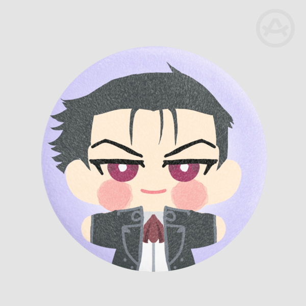 Plush Cookies 4 - Placido Butler