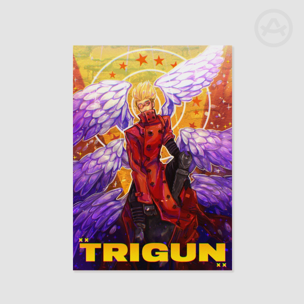 Vash trigun