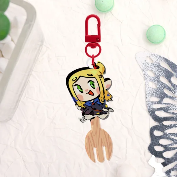 Fork Marcille