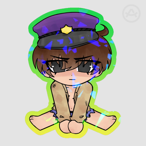 Dom Rao ~ Yandere High School