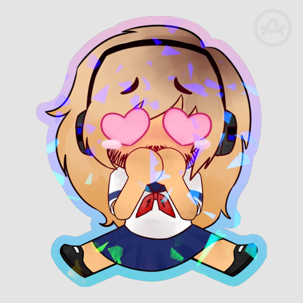Kawaii Invader ~ Yandere High School