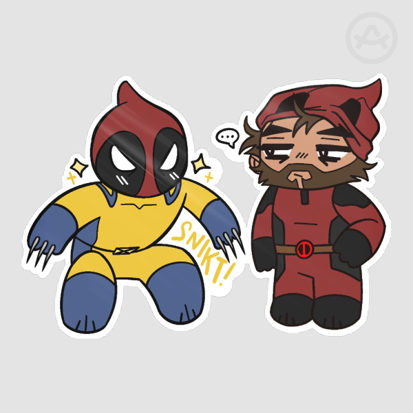 poolverine outfit swap