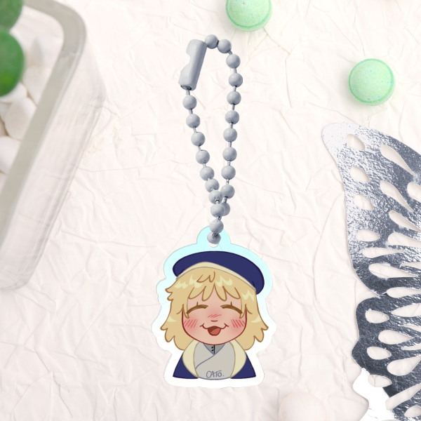 Falin Charm