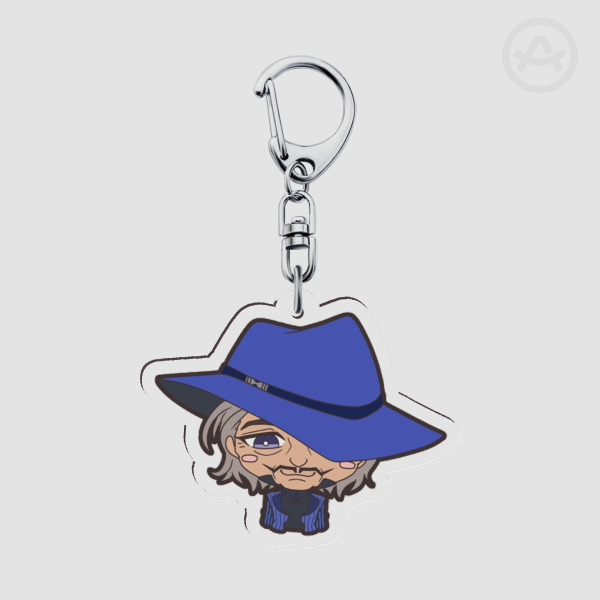 SynthV REMMANT [Tone Chroma]