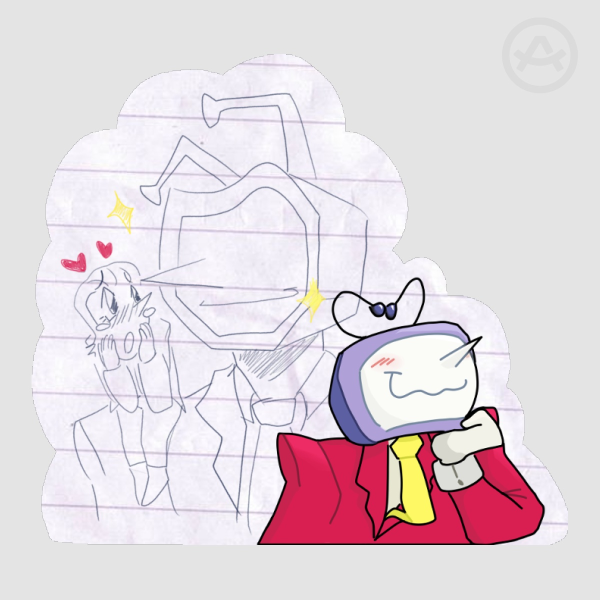 Tenna's Fantasy (Spamtenna) || DELTARUNE