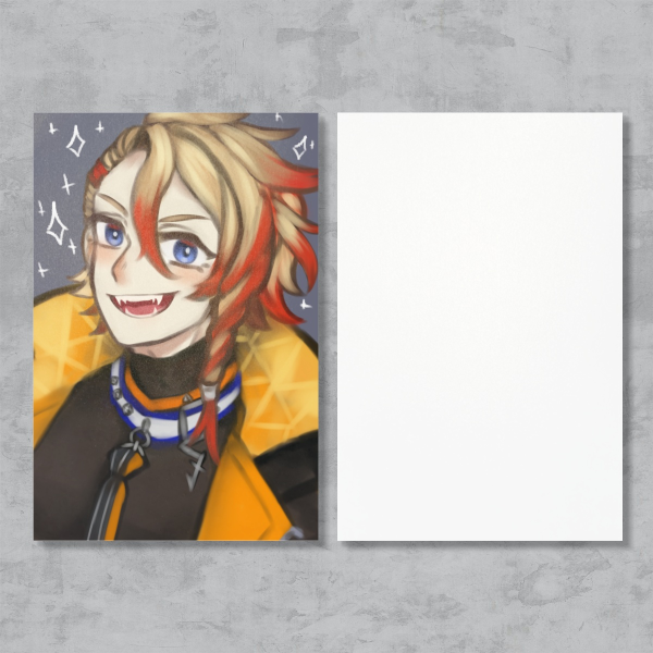 Axel Print