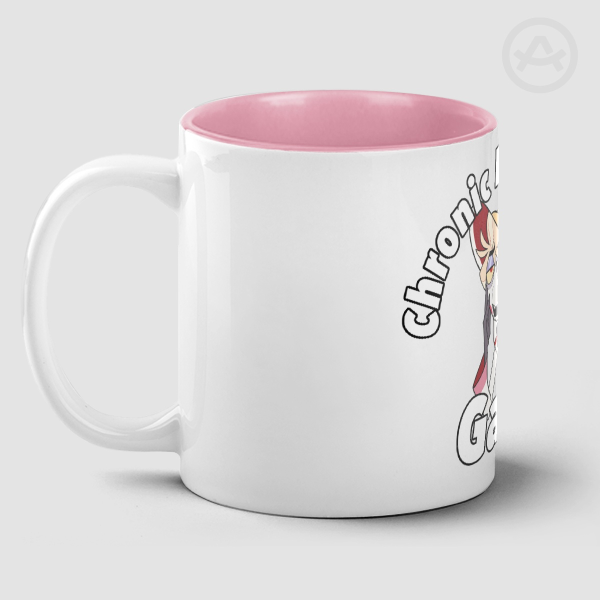 Chronic Depression Gang Mug