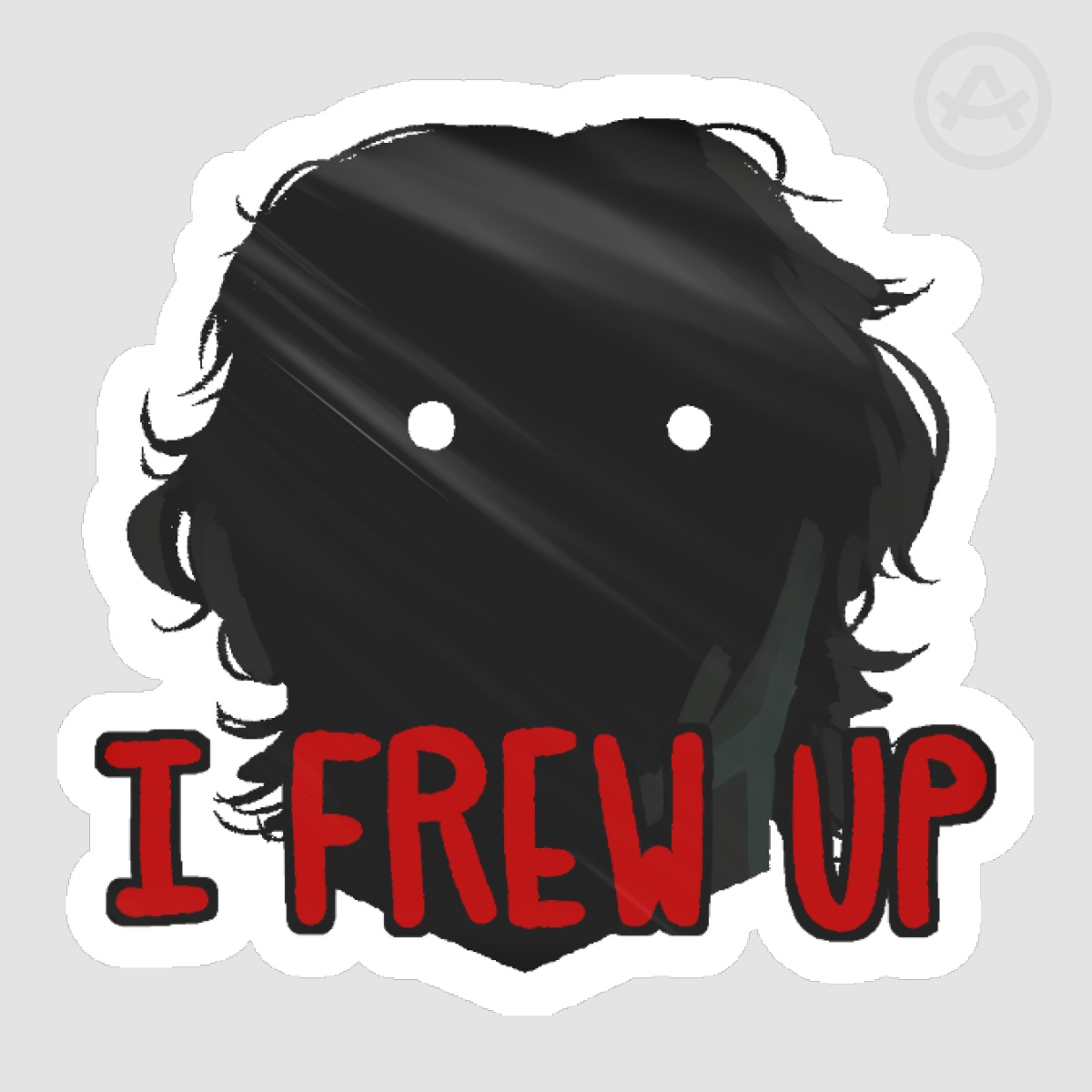 Void Frew Up...