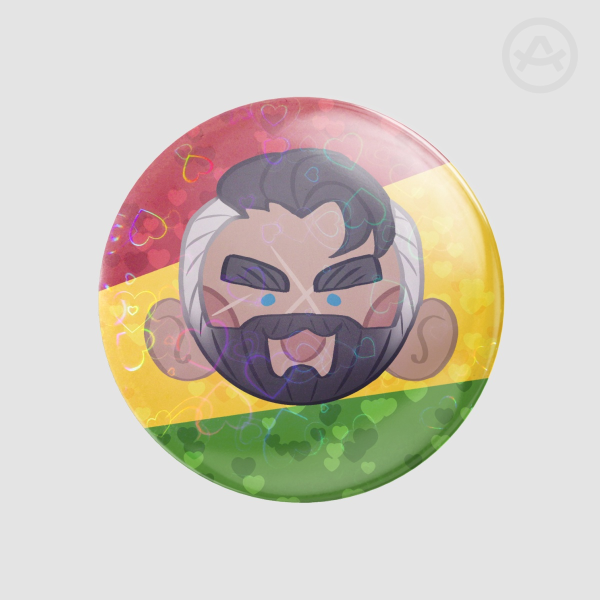 Life Series Skizz Button