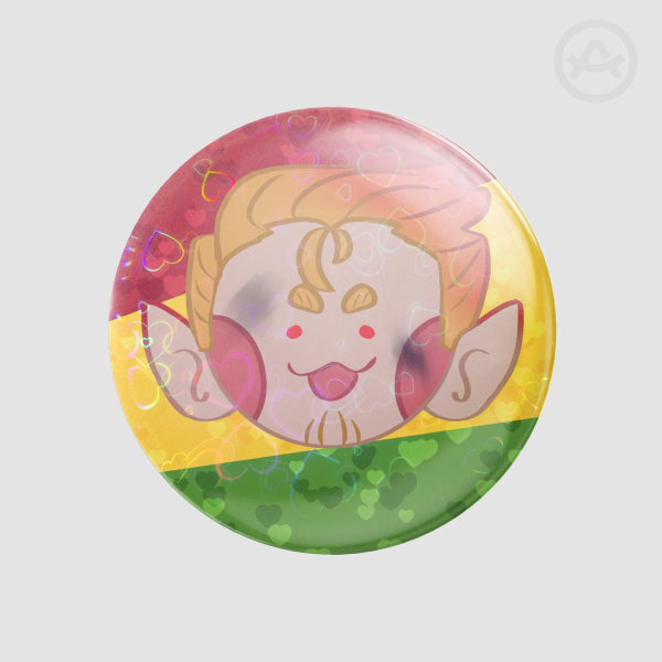 Life Series Tango Button