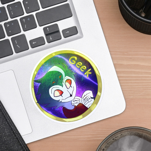 Preview Stolas Label