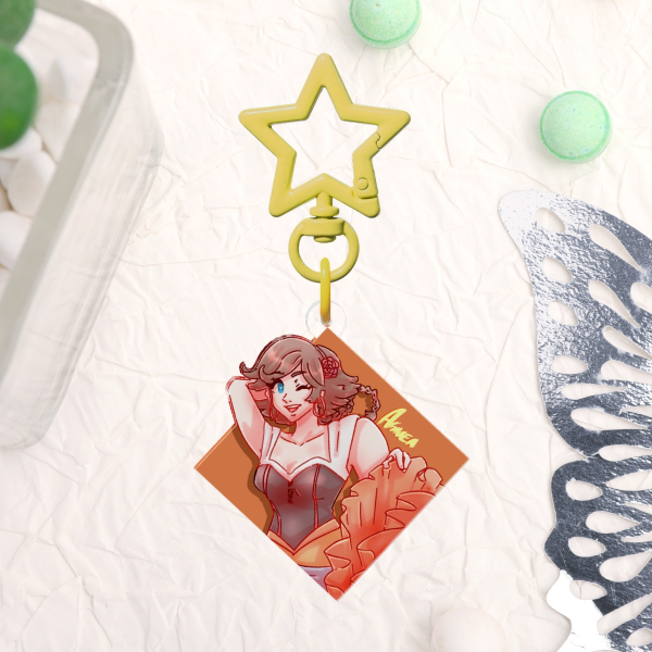 AGNEA - OCTO2 CHARMS