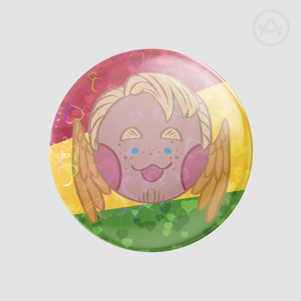 Life Series Jimmy Button