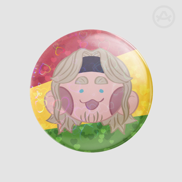 Life Series Martyn Button