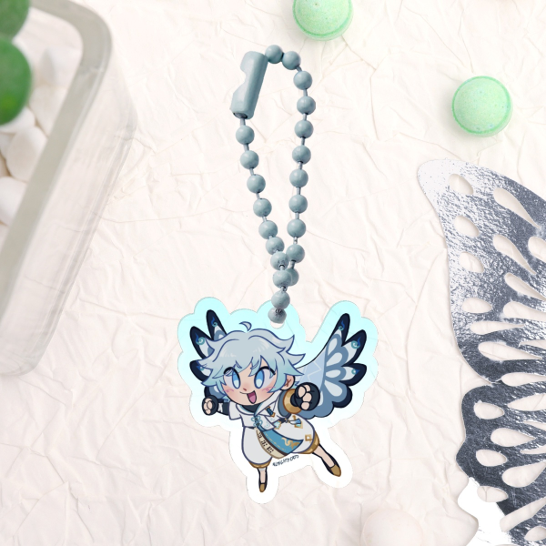 Chongyun Charm
