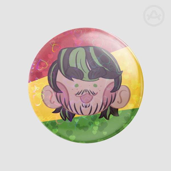 Life Series Joel Button