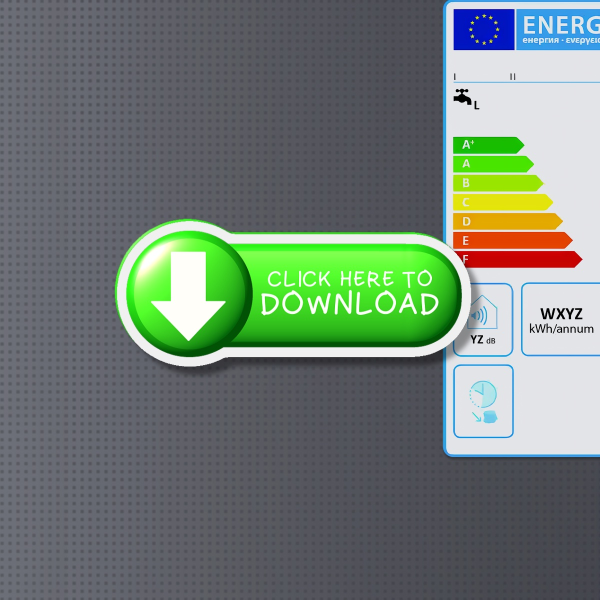 Suspicious Download Button Magnet