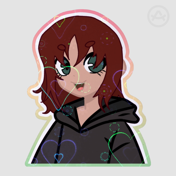 Ashplayzz2023 sticker