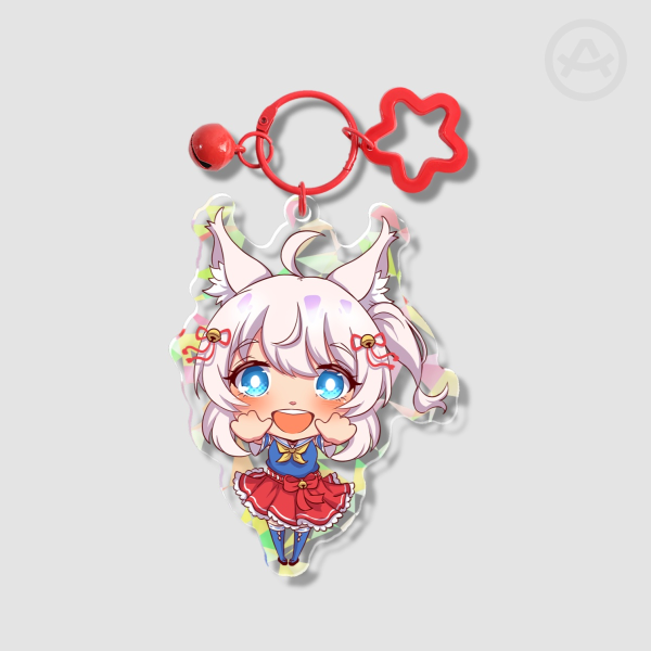 Howan Keychains