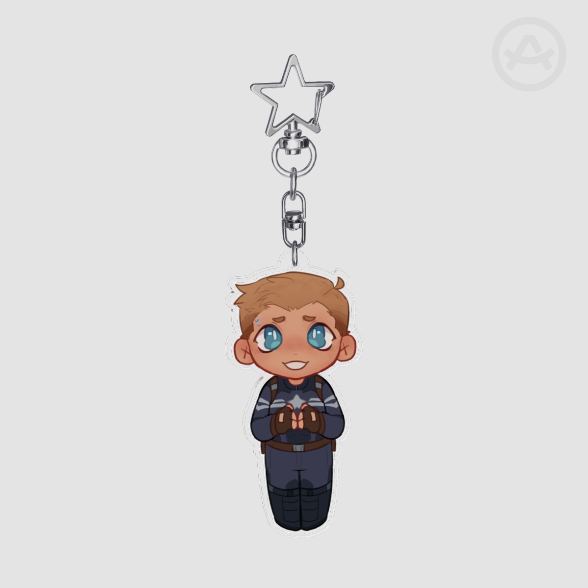 Steve Rogers (MCU)