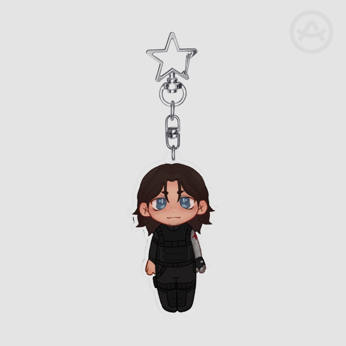 Bucky Barnes (MCU)