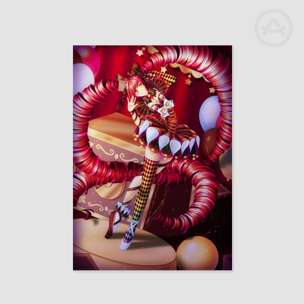 Jack in the Box Poster