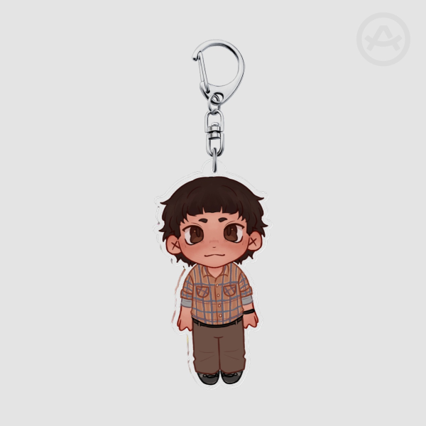 Will Byers (Stranger Things)