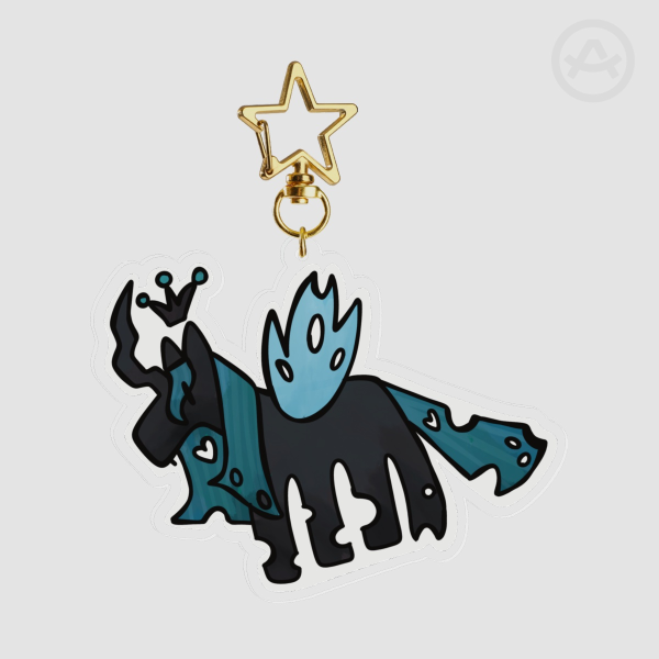 Queen Chrysalis