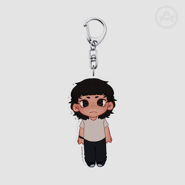 Mike Wheeler (Stranger Things)