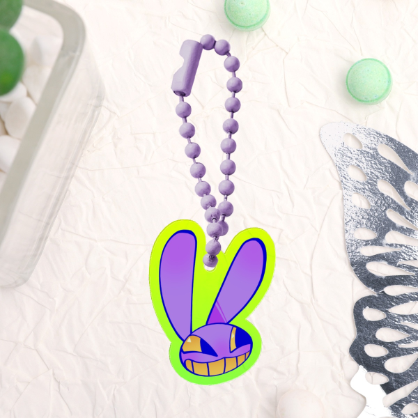 Jax Charm