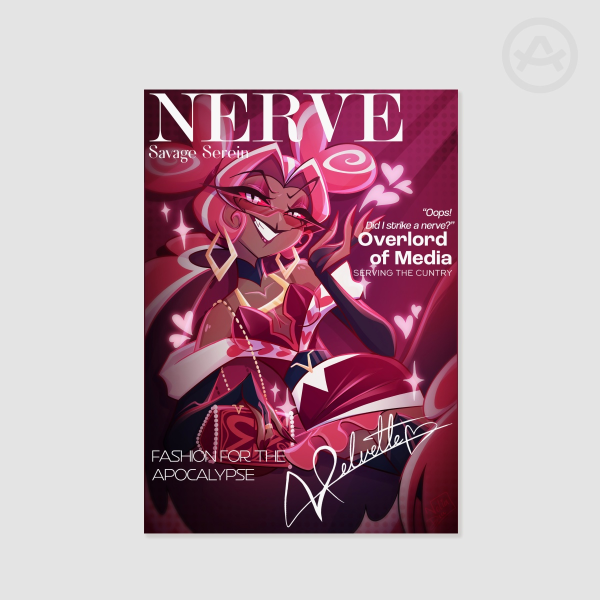 Velvette Poster Printing