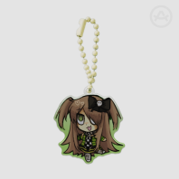 (OC) Sam charm