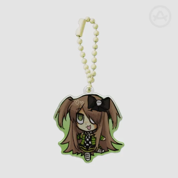 (OC) Sam charm