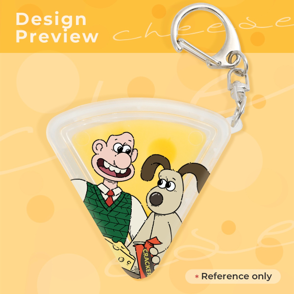 A bit Of Wensleydale charm