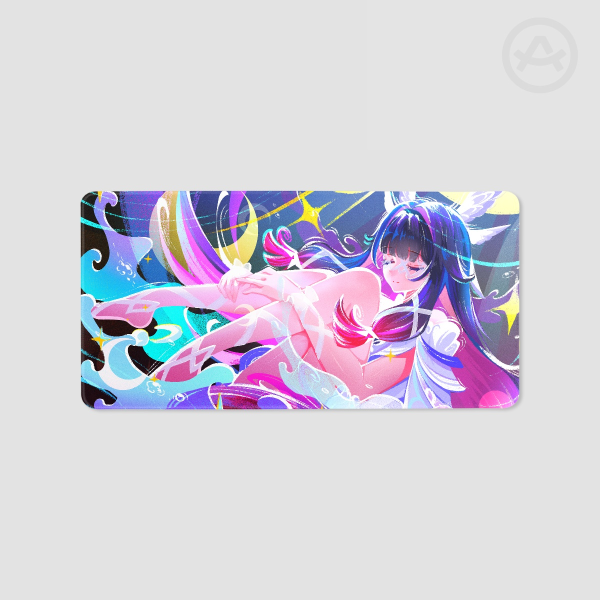 [Genshin Impact] Columbina Desk Pad
