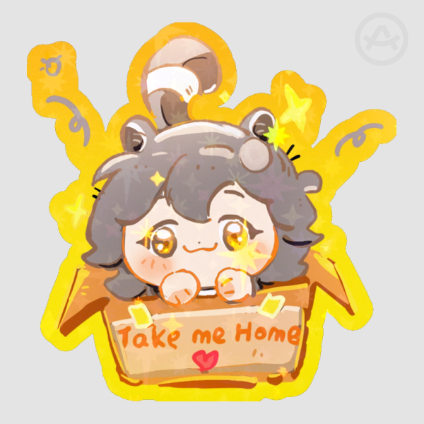 ⭐Stelle⭐ Stickers