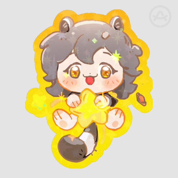 ⭐Stelle⭐ Stickers