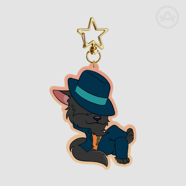 Jigen Daisuke Wolf