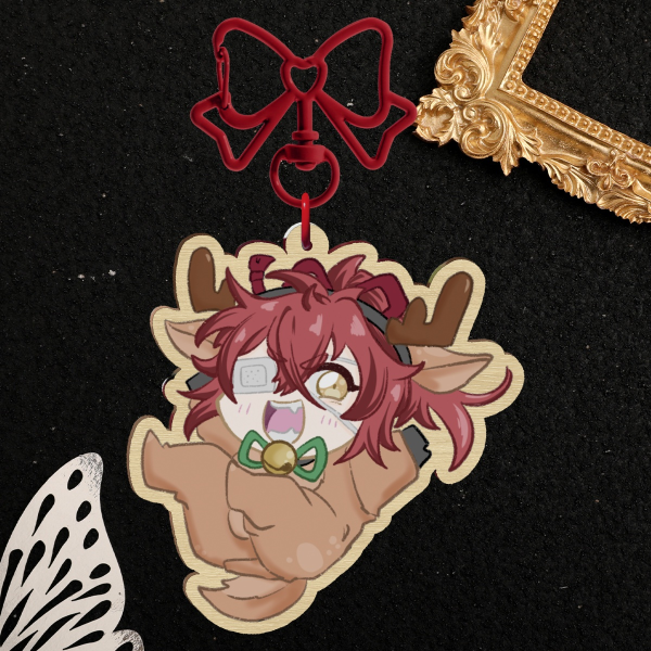 Mineo Christmas [CollarxMalice]