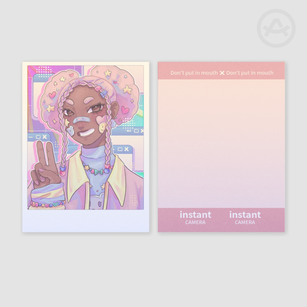 Snapdragon Photocard