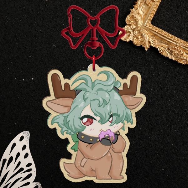 Takeru Christmas [CollarxMalice]