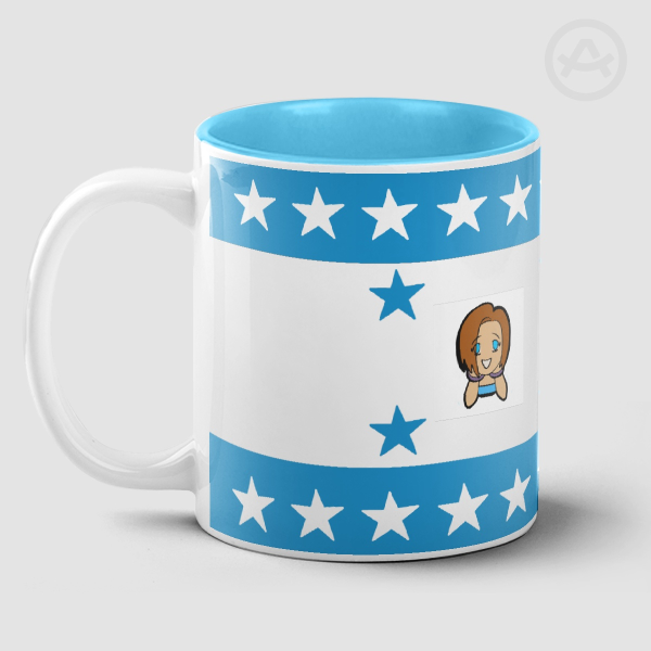 Supercop Mug