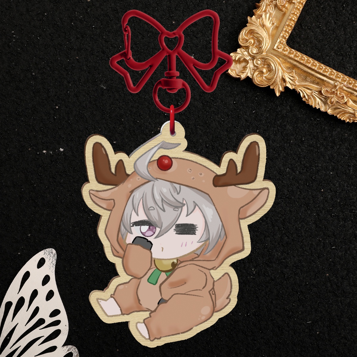 Kei Christmas [CollarxMalice]