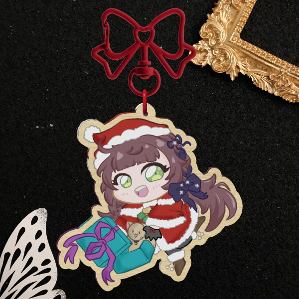 Ichika Christmas [CollarxMalice]