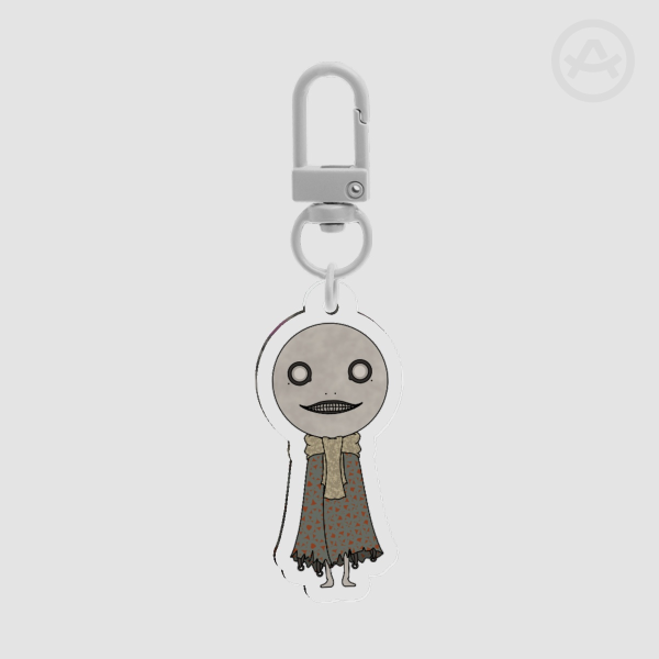 NieR - Emil