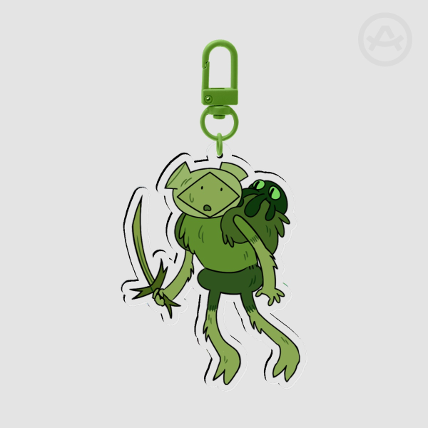 Fern The Human Charm