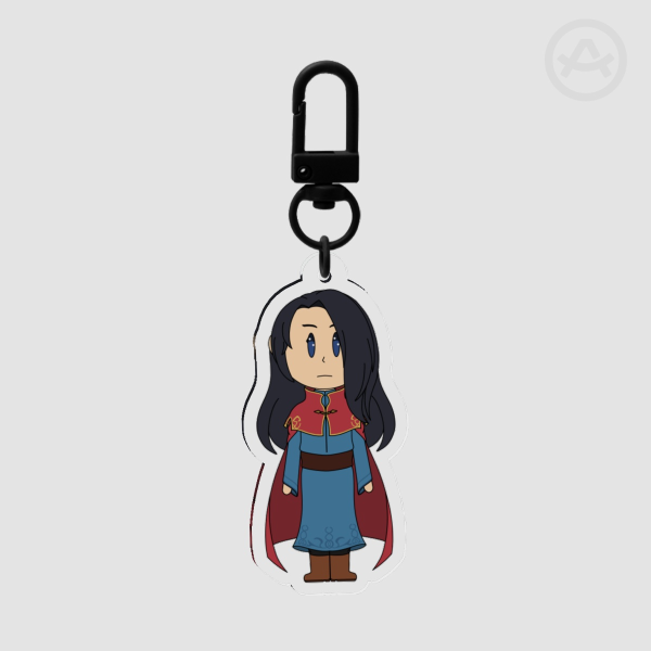 LIVE A LIVE - Streibough