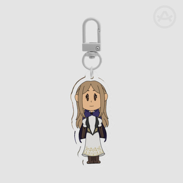 Bravely Default - Gloria, Freelancer