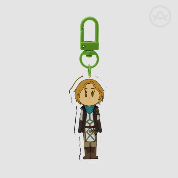 CotC - Sowan, the Apothecary