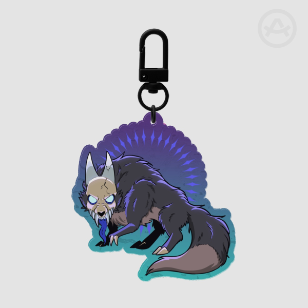 Little Beast King